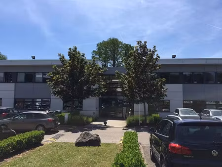 vente/location bureau limonest 434 m²