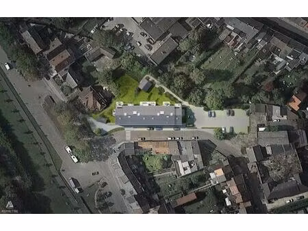 emplacements de parkings à louer