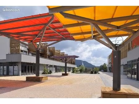 parking/box 13 m² remiremont