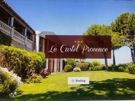 vente local commercial