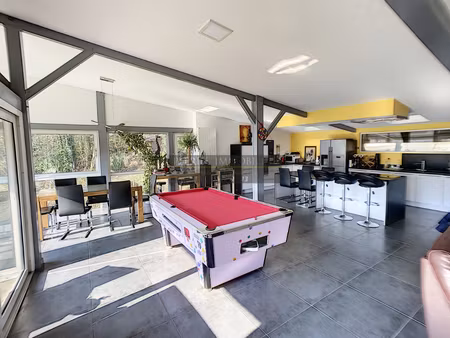 vente maison 6 pièces 240 m² à le gouray (22330)  420 000 €