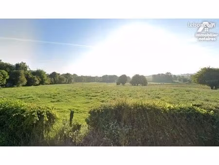 terrain 1318 m² estree wamin