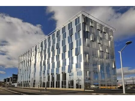 location bureau euralille 1 988 m²