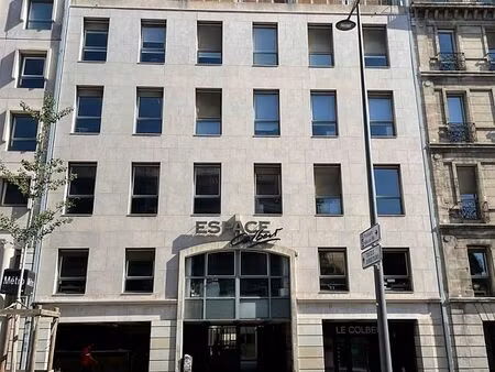 location bureau marseille 1er (13001) 2 123 m²