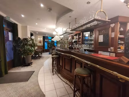 vente locaux professionnels 7 pièces 270 m² à villers-cotterets (02600)  416 000 €