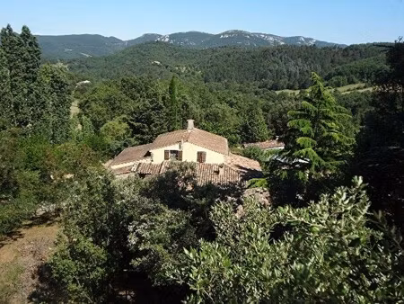 vente demeure 15 pièces