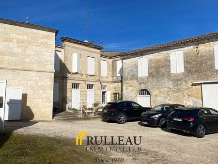 proche toutes commodites