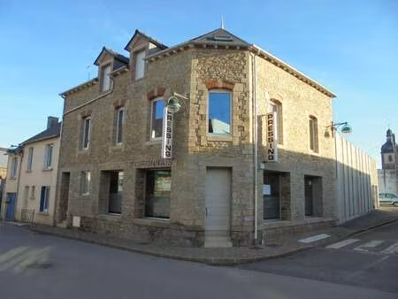 vente maison à mauron (56430) : à vendre / 174m² mauron