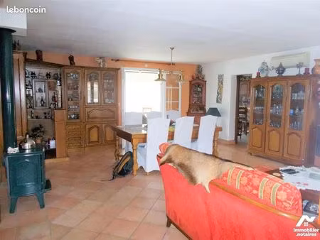 maison 4 pièces 126 m²