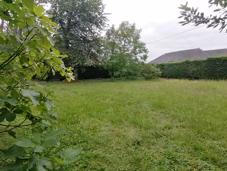 terrain à bâtir coarraze-nay