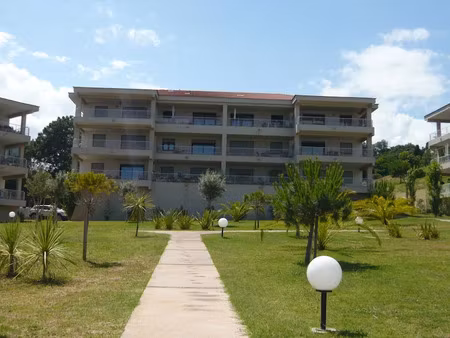 location appartement 3 pièces 65 m² à folelli (20213)  653 €