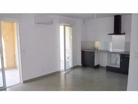 location appartement 44 m² à vescovato (20215)  565 €