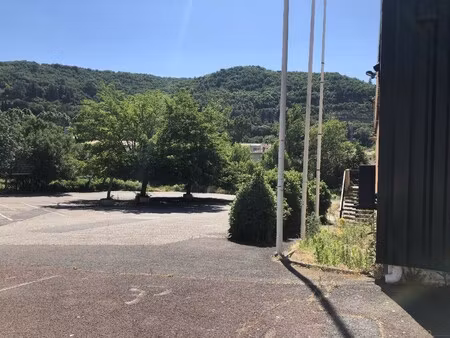 vente local commercial