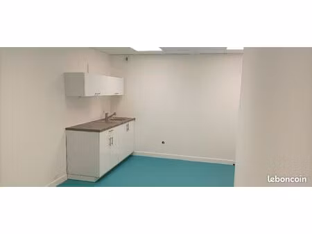 loue local professionnel de santé