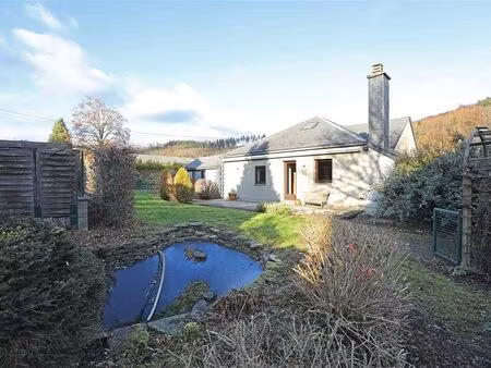 maison à vendre à dohan € 450.000 (jz9bq) - euro ardennes immo srl | zimmo