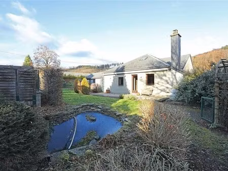 maison à vendre à dohan € 450.000 (jz9bq) - euro ardennes immo | zimmo