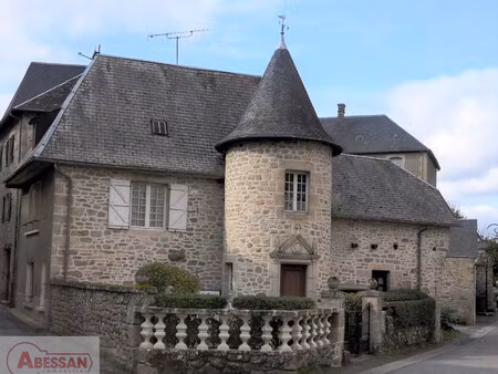 vente château montpellier  300m² 9 pièces 728 000€ avec piscine