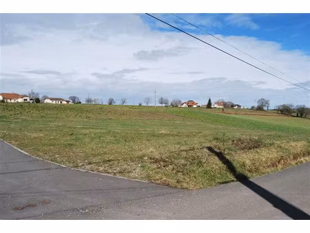 vente terrain 1500 m² à arzacq-arraziguet (64410)  34 900 €