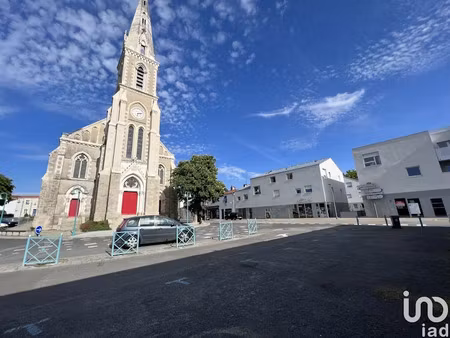 vente appartement 3 pièces 69 m² à haute-goulaine (44115)  279 900 €