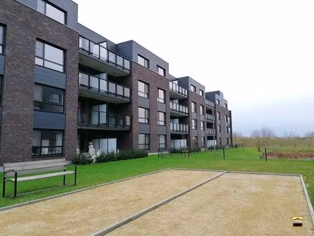 appartement à louer à borgloon € 998 (k0a0b) - het immohuis | zimmo