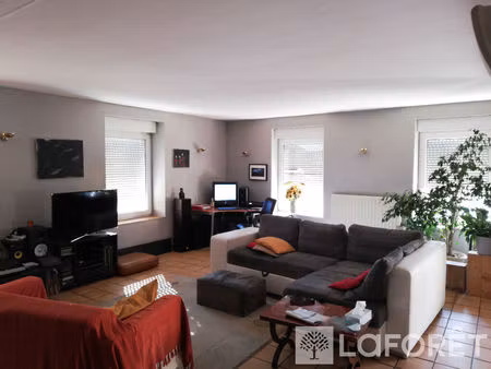 immeuble t20 audun-le-tiche à vendre