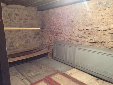 loue cave à paris trocadero