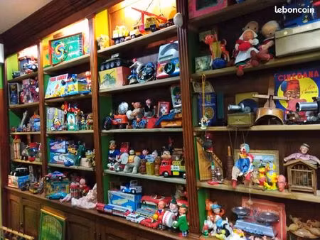 brocante collections