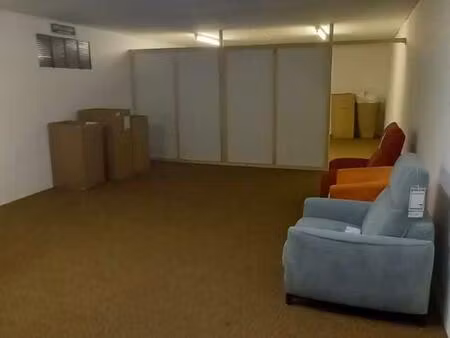 entrepôt de stockage