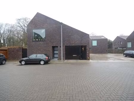 garage à louer à sint-michiels € 65 (jftvw) - abimo-dewispelaere bv | zimmo