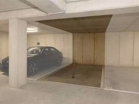 garage à louer à hoeselt € 50 (je0mi) - immo top invest | zimmo