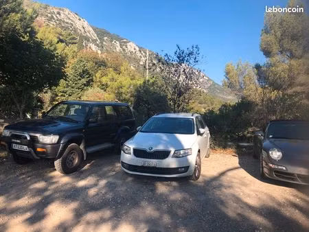 parking à louer roquebrune cap martin