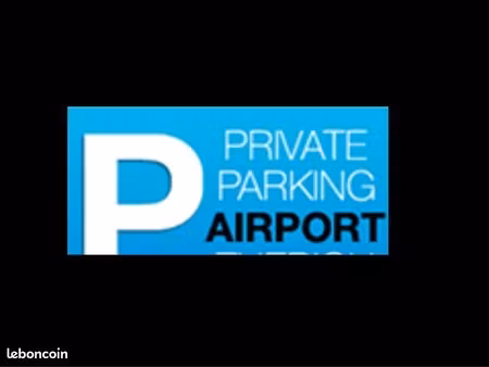 parking *aeroport* mulhouse *privé* 4 à 5 euros max/jours (autonome) à la gare et sa navet