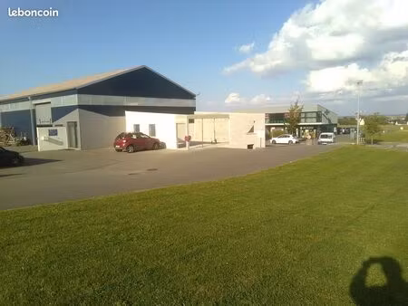 cellule  local commercial