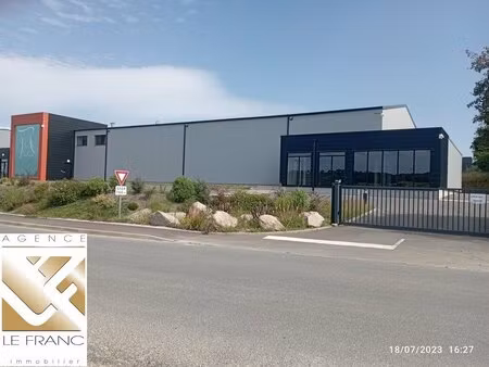 les pieux et alentours