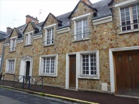 vente maison à la haye du puits (50250) : à vendre / 265m² la haye du puits