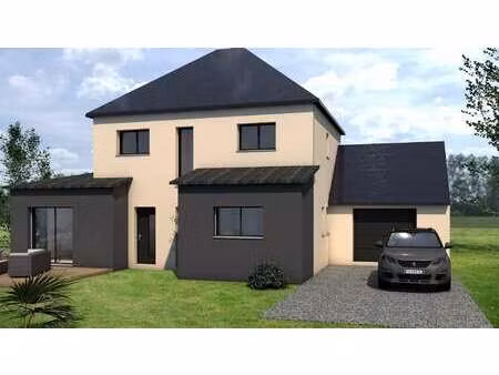 vente maison à lolif (50530) : à vendre / 118m² lolif