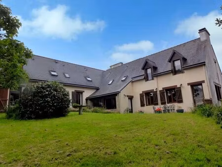 aux portes de carhaix