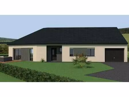 vente maison à poilley (50220) : à vendre / 109m² poilley