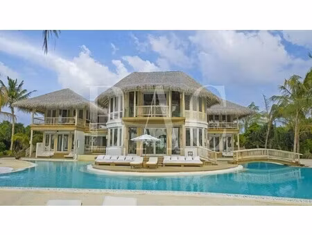 vente villa 10 pièces