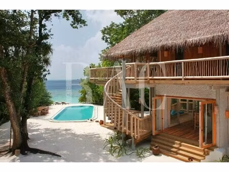 vente villa 11 pièces