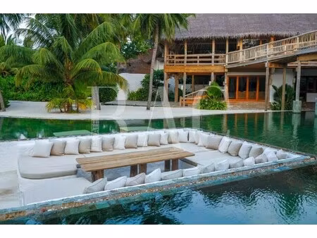 vente villa 15 pièces