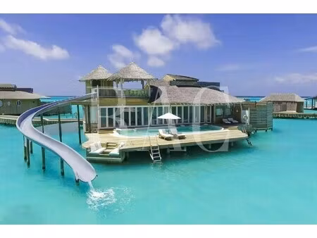 vente villa 4 pièces