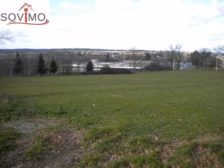 vente terrain 11760 m² à confolens (16500)  99 000 €