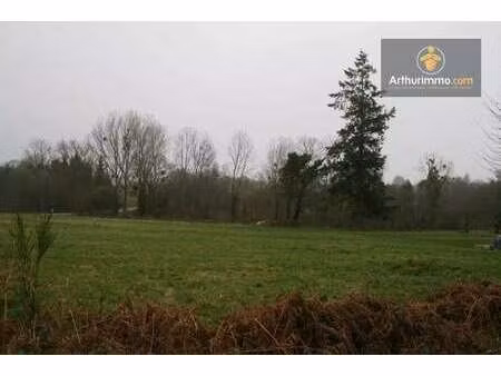 vente terrain à guégon (56120) : à vendre / 1450m² guégon