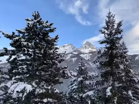 vente terrain 448 m² à pra loup (04400)  136 500 €