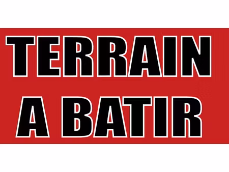 secteur bourg-et-comin - pont arcy terrain a batir 956m2