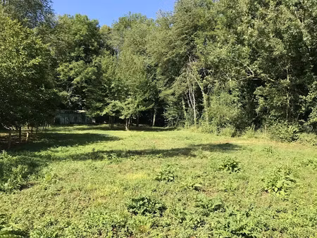 vente terrain à batir 2123 m² à villers-cotterets (02600)  55 000 €