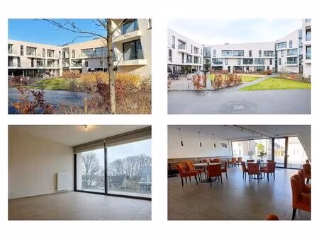 erkende assistentiewoningen te huur in bornem.