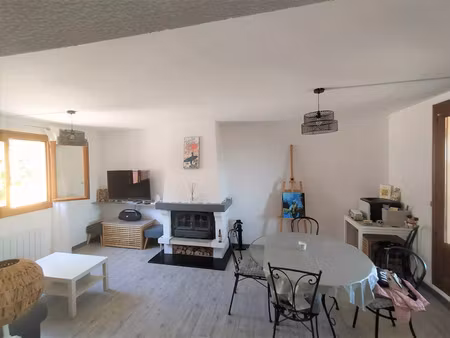 vente appartement 3 pièces 58 m² carqueiranne (83320)