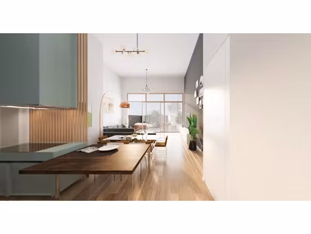 vente appartement 100m2 marseille 7eme (13007) - 870000 € - surface privée